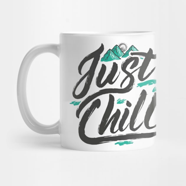 just chill by Majkel&Majkel